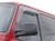 Дефлекторы стекол EGR VW T4